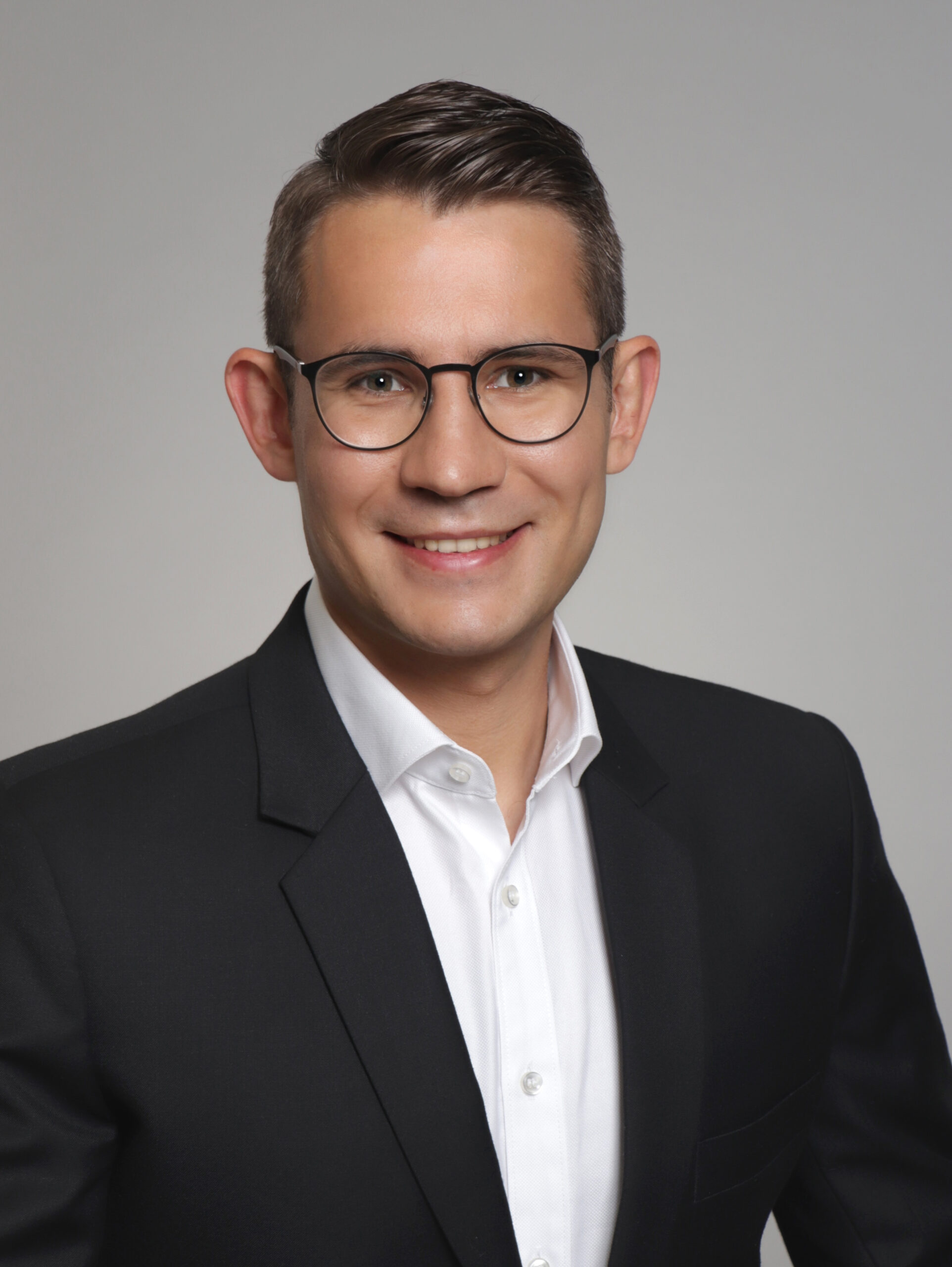 Deniz-Sezer Kockaya – Organisator für medizinische Fortbildungen